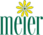 Meier Gartenbau Logo